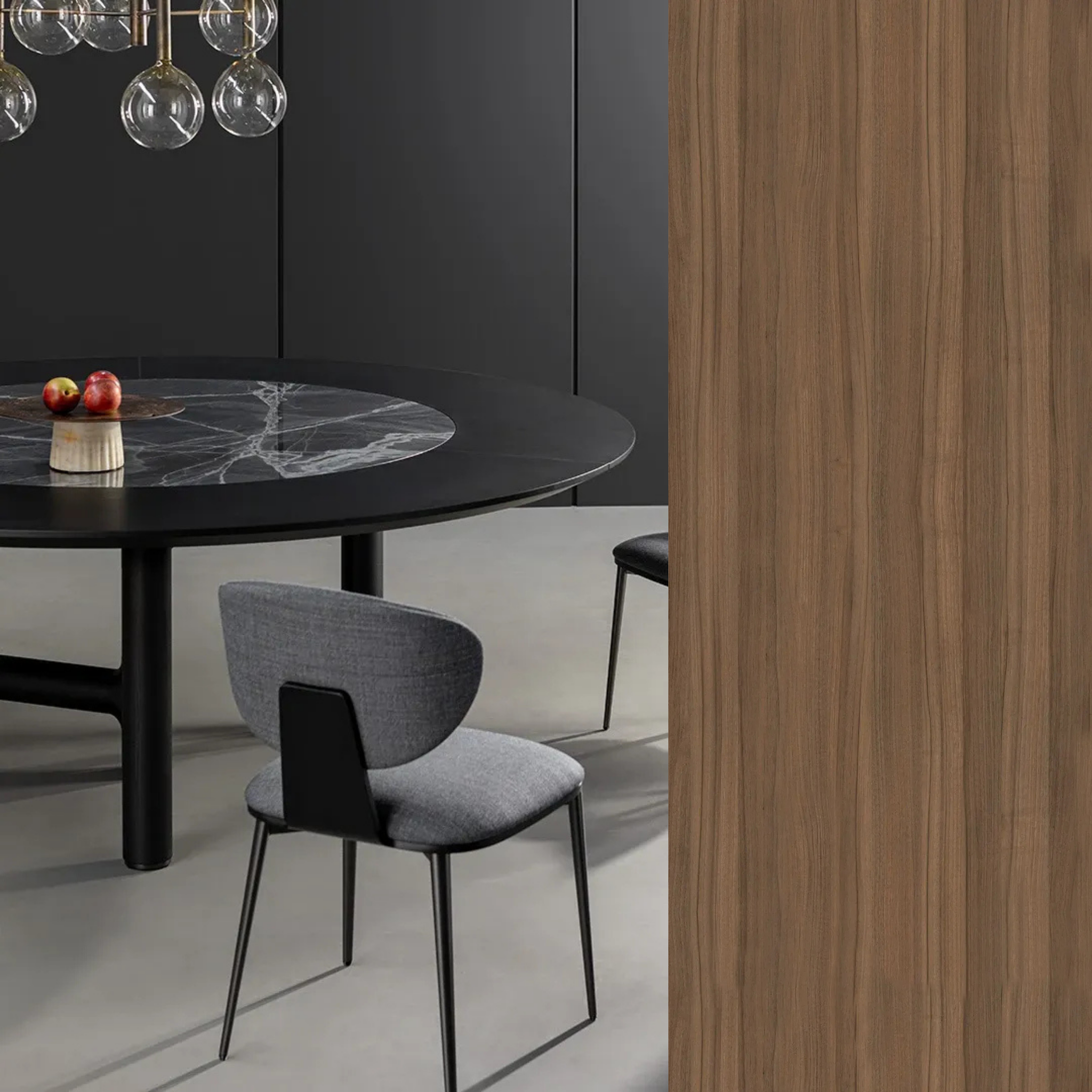 Table Pivot ST Bonaldo