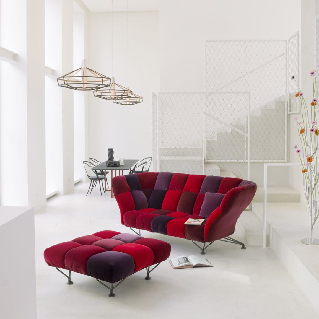 33 Cuscini - Outlet CONFORTOP