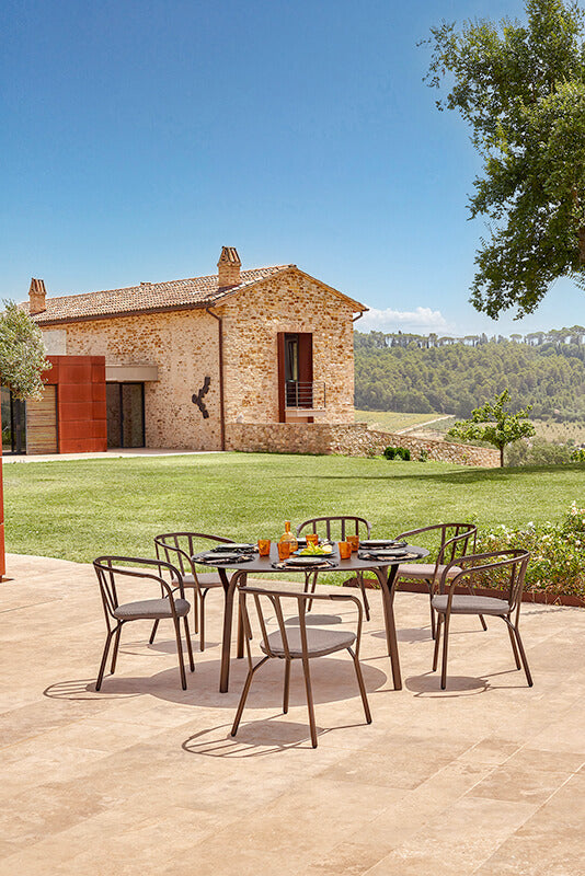 EMU Angel | Canapé Outdoor