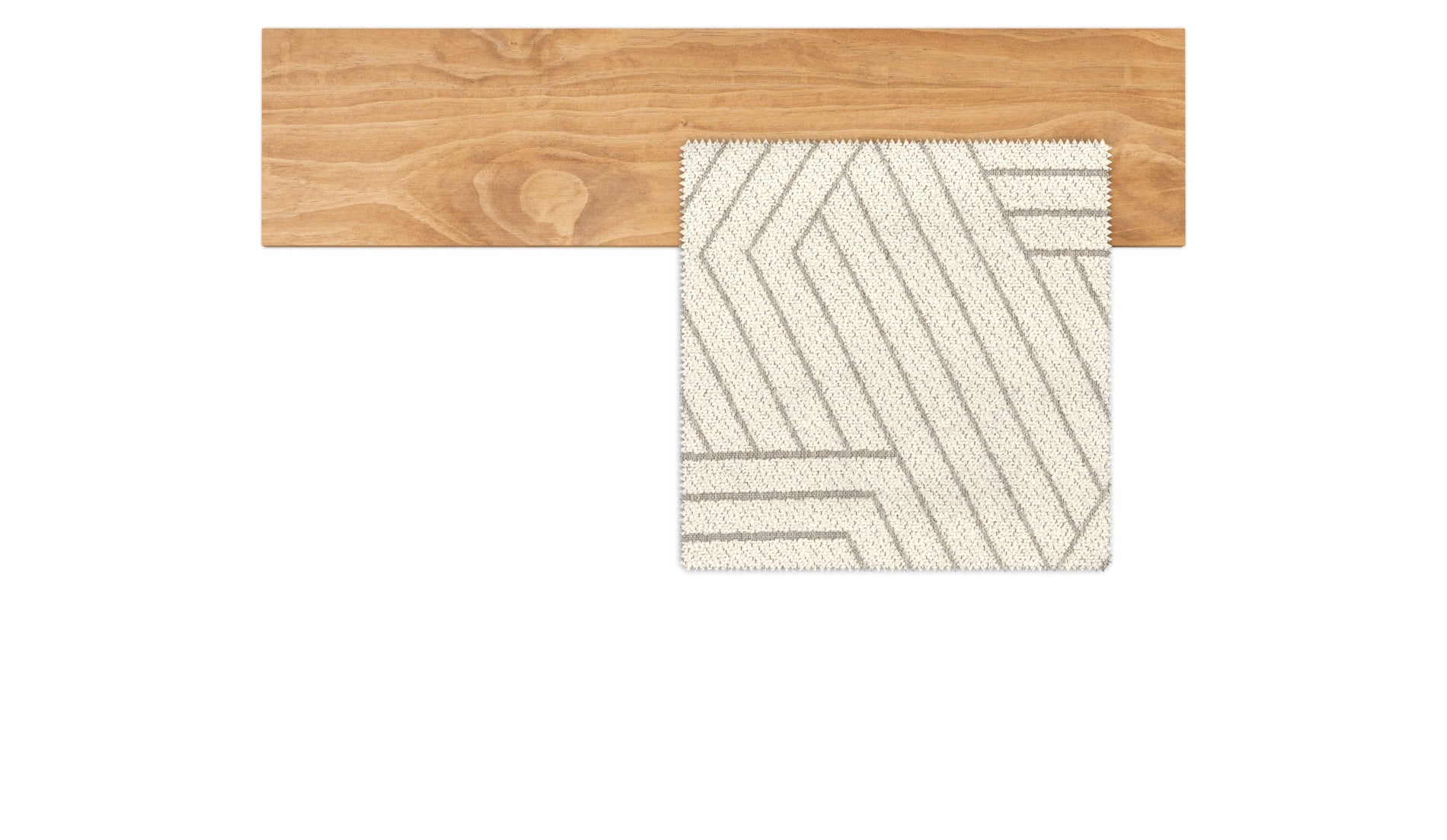 Module canapé Argo Wood SX