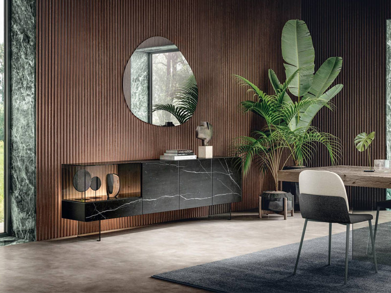 Buffet 36e8 Glass réf. 1324