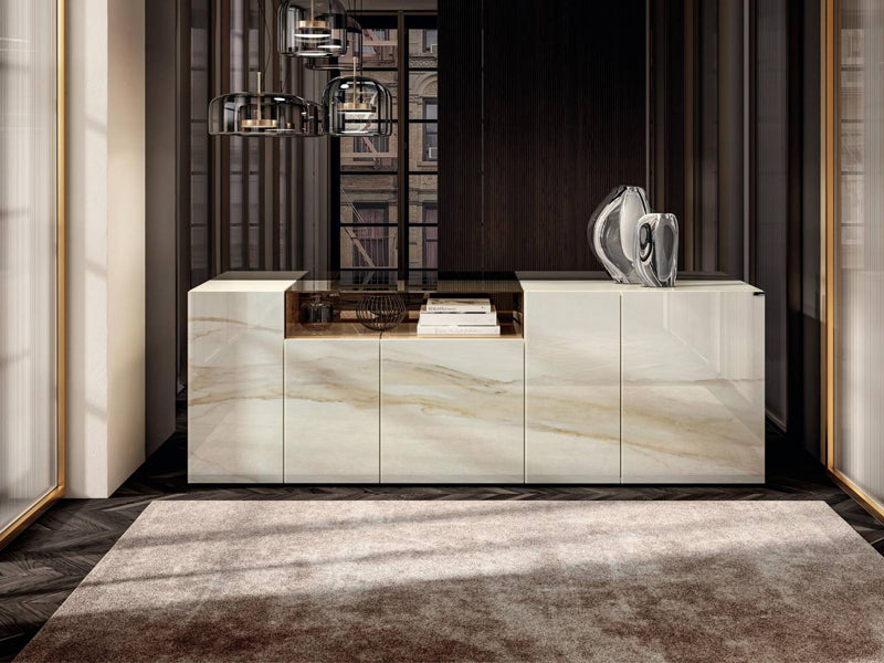 Buffet 36e8 Glass réf. 1337