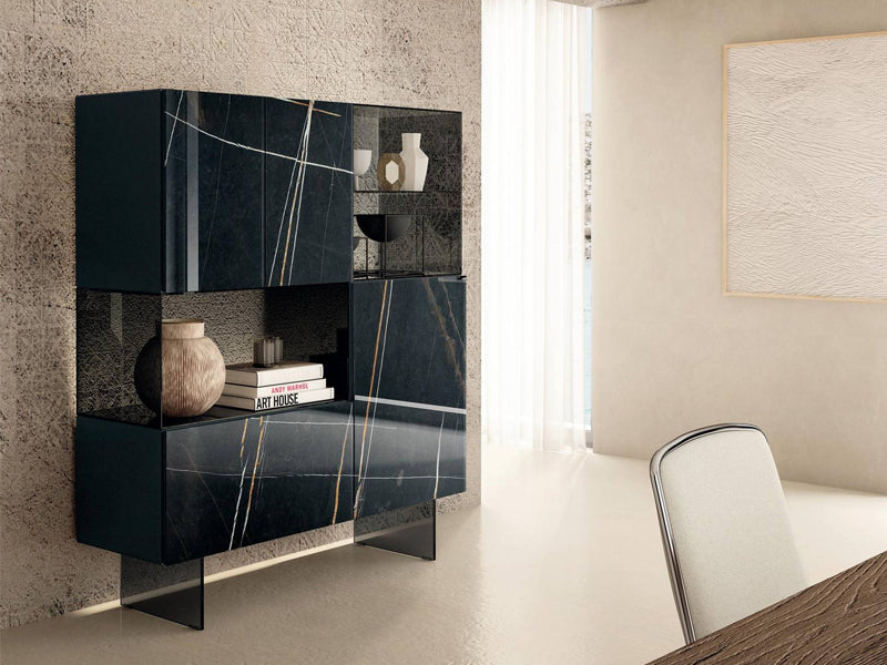 Buffet 36e8 Glass réf. 1349