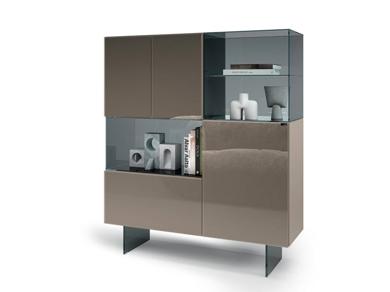 Buffet 36e8 Glass réf. 1349