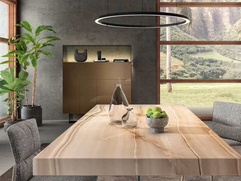 Buffet 36e8 Glass réf. 1352