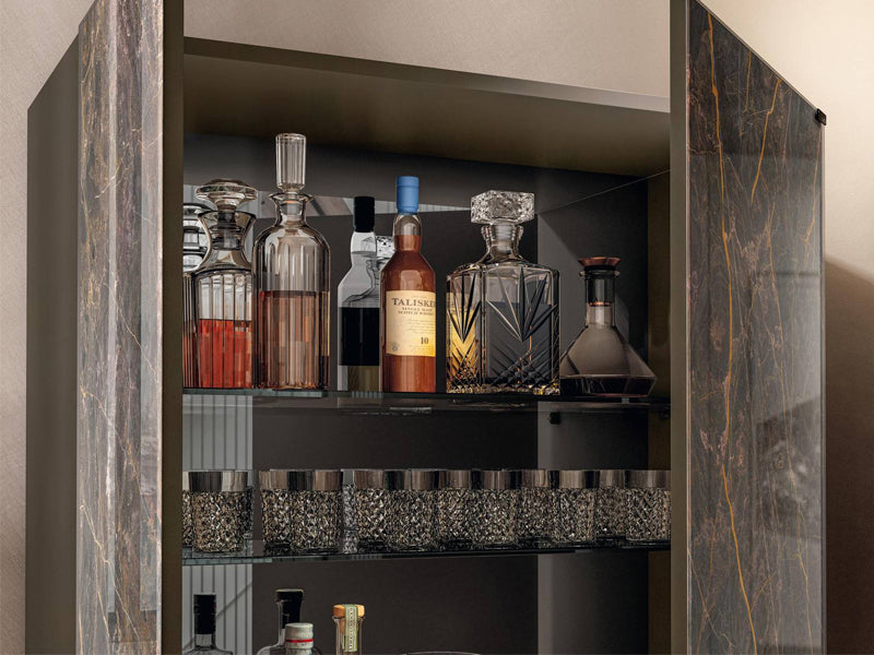 Buffet 36e8 Glass réf. 1354