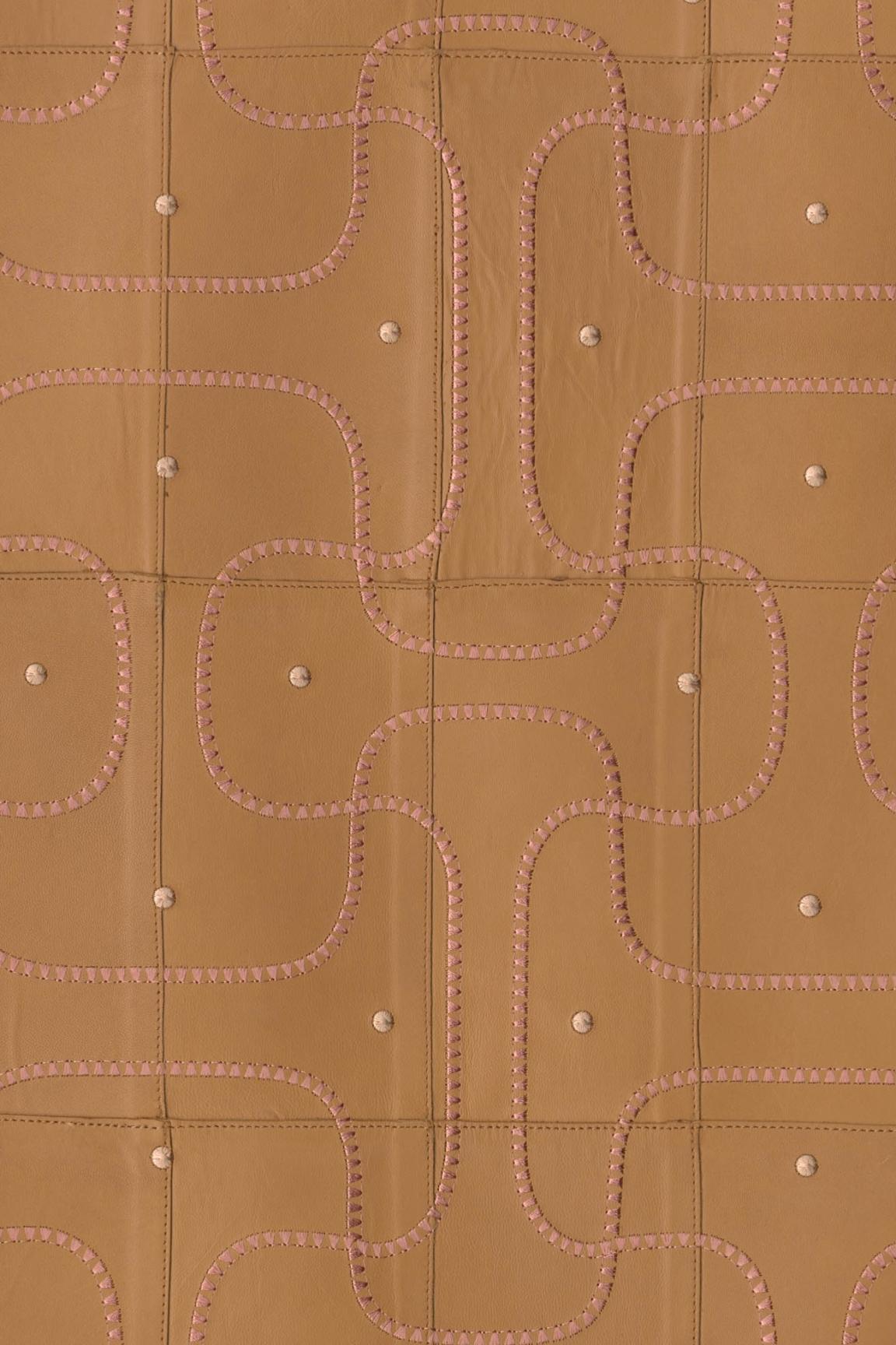ARTE Jaseran, collection Corium – coloris Petrol, réf. 27440