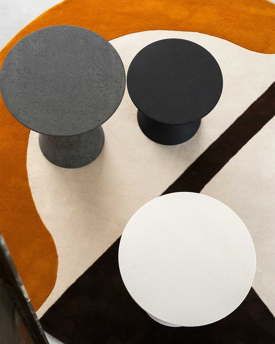 Mini Clay – Table basse | Desalto