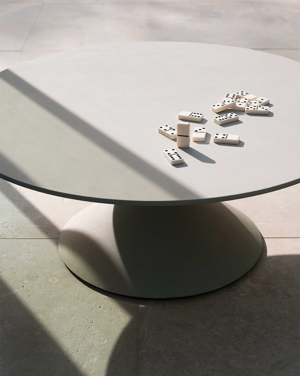 Mini Clay – Table basse | Desalto