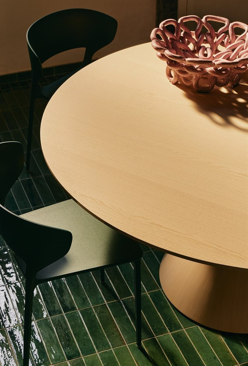 Clay Wood Desalto – vue 1