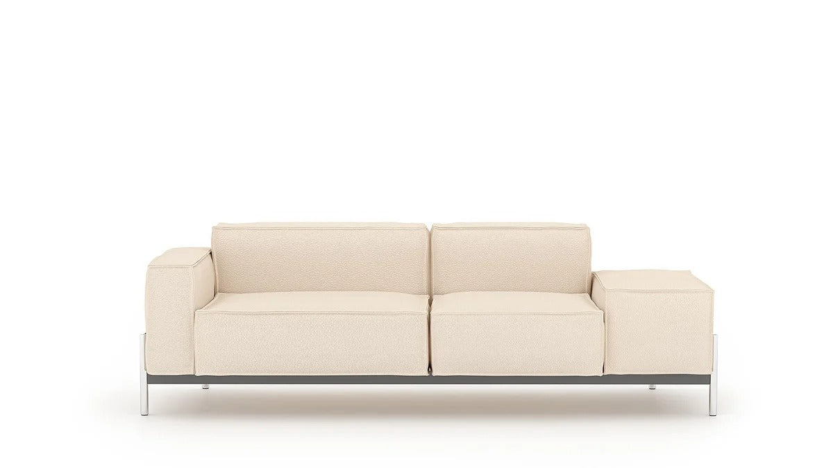 de Sede DS-21 Qubic – Canapé