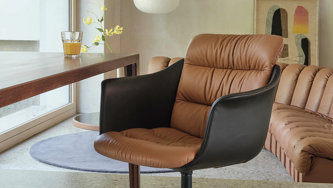 de Sede DS-525 Tosca – Chaise