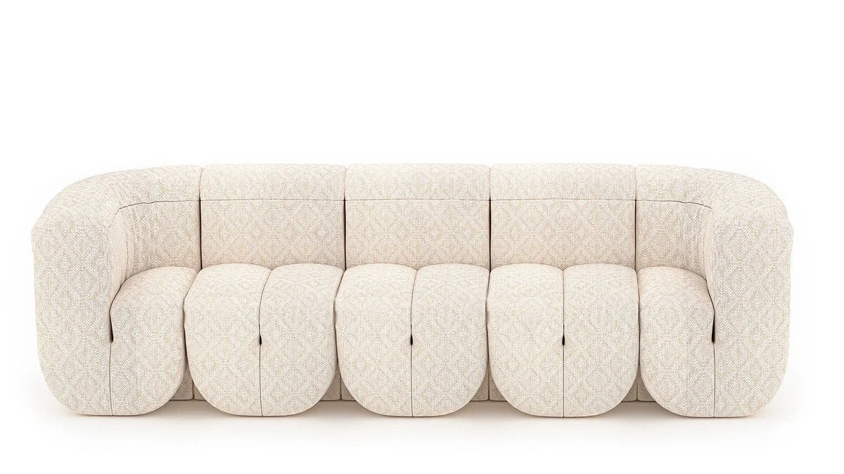de Sede DS-707 Canada – Canapé