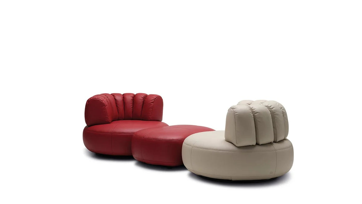 de Sede DS-909 Flow – Canapé modulaire