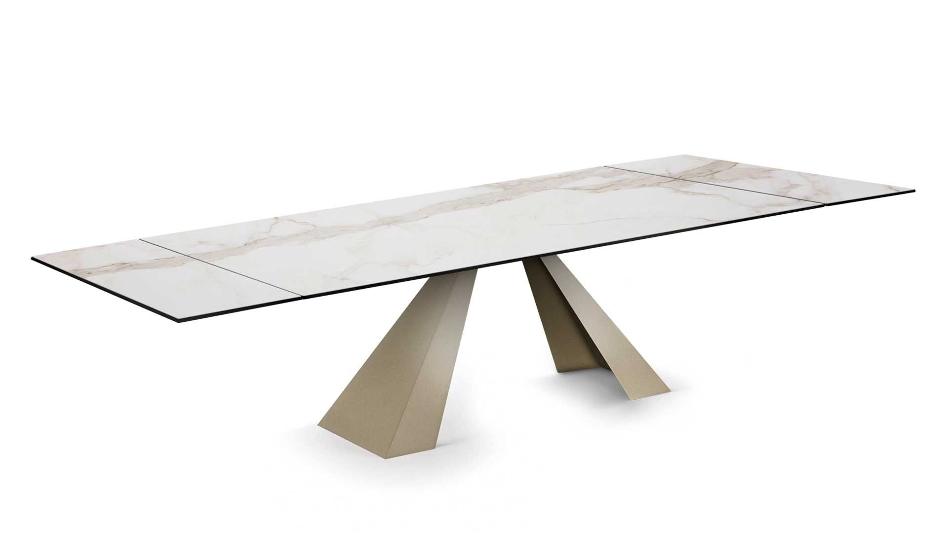 DELTA – Table extensible NAOS