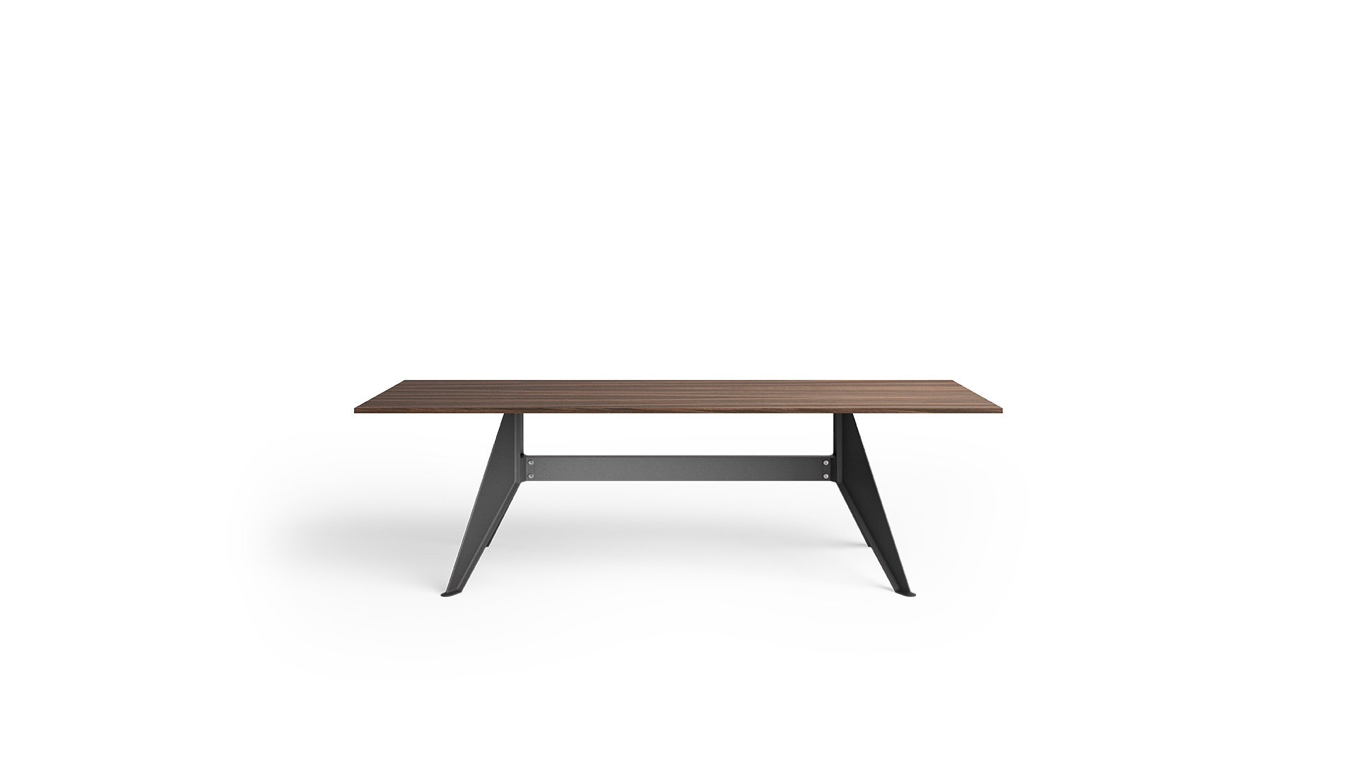 Cast – Table | Desalto