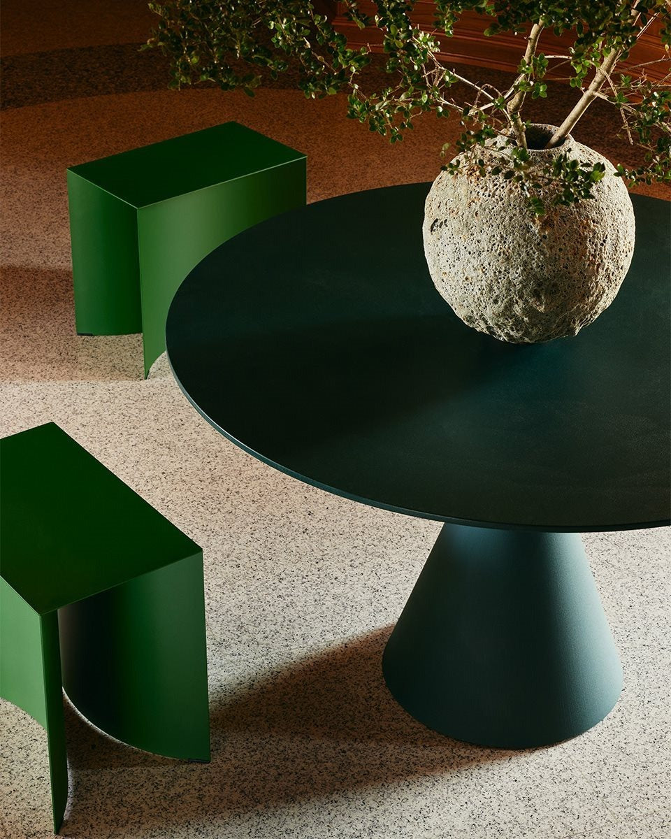 Clay Bistrot – Table | Desalto