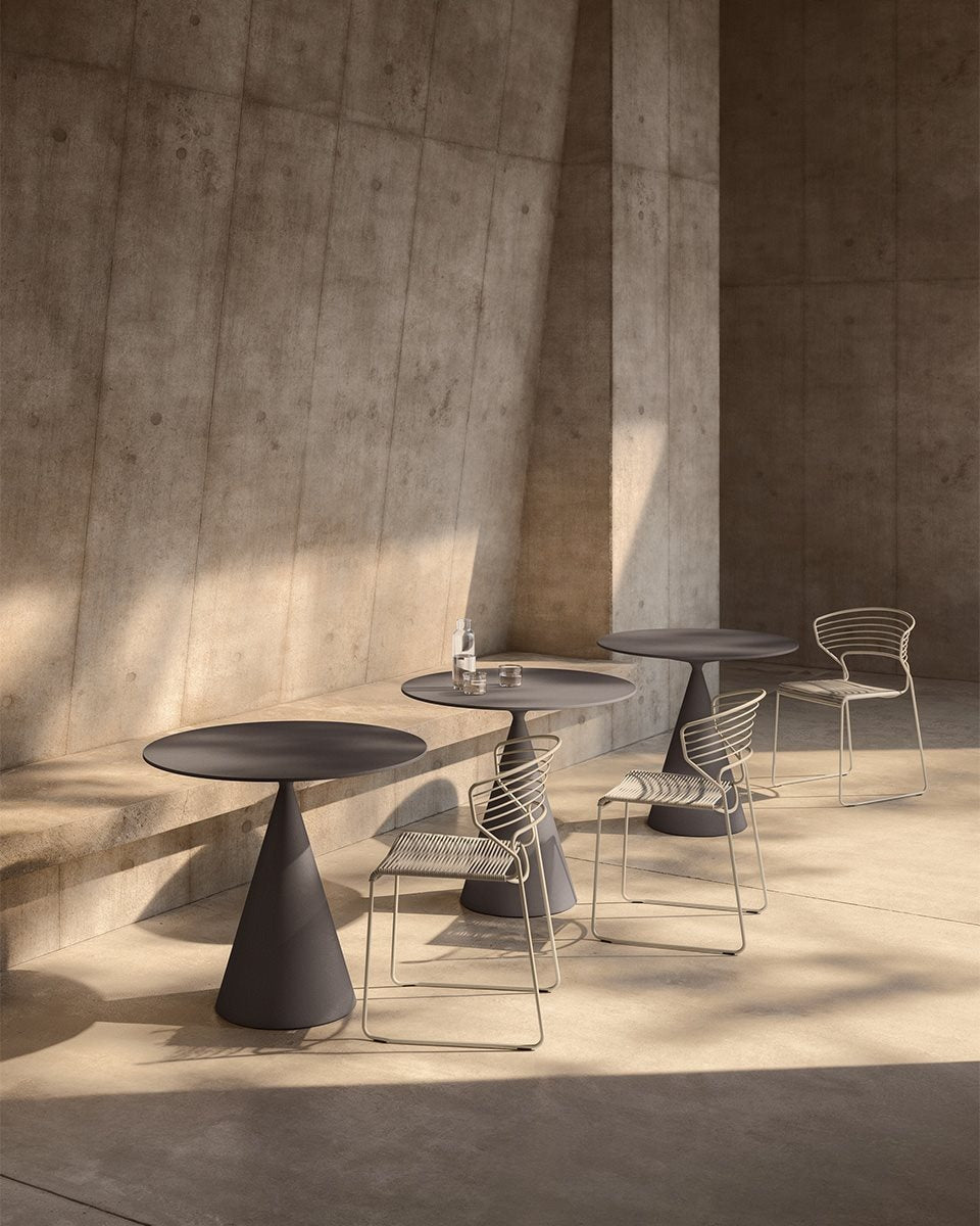 Clay Bistrot – Table | Desalto