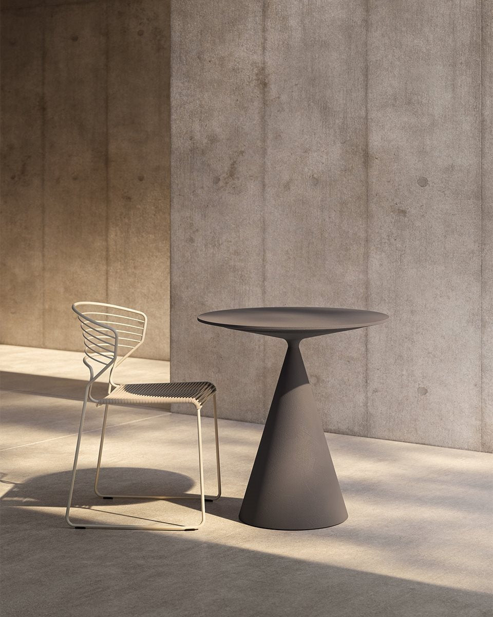 Clay Bistrot – Table | Desalto