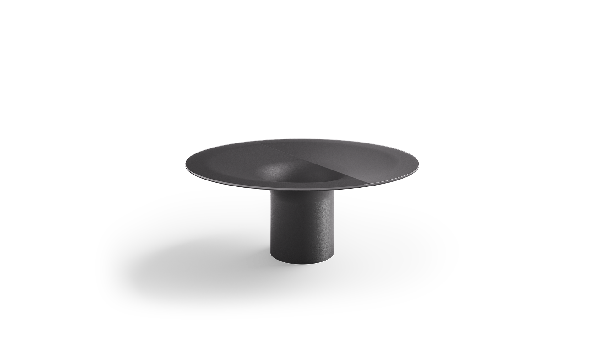 Helicon – Table | Desalto