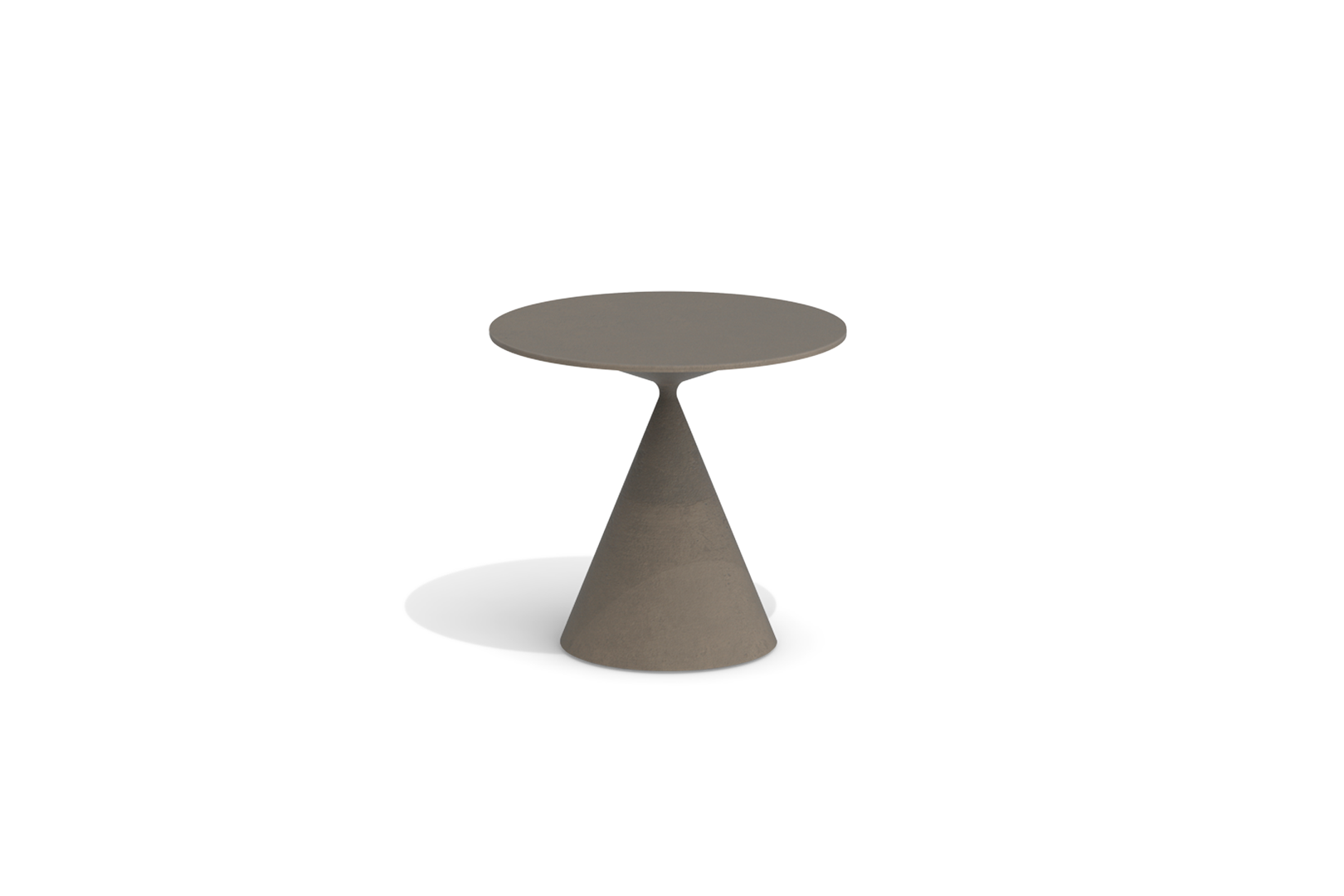 Mini Clay – Table basse | Desalto