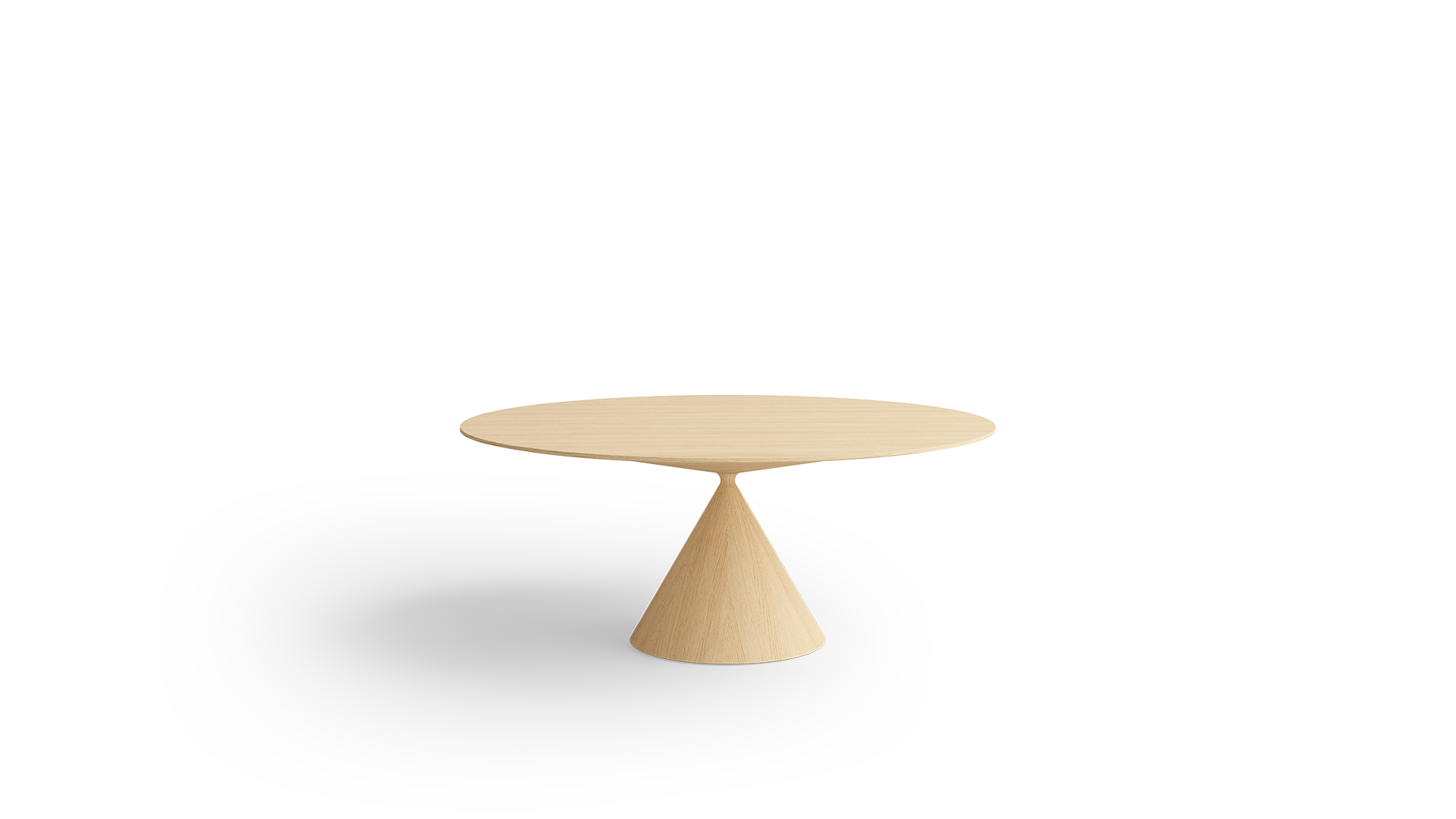 Clay Wood Desalto – vue 1