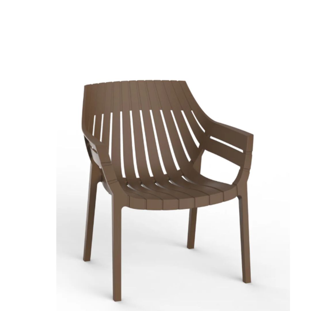 OUTLET CONFORTOP | Fauteuil Vondom Spritz 56024 – Design Archirivolto