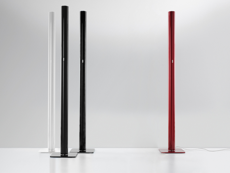 Artemide Ilio Artemide Ilio Street Lights