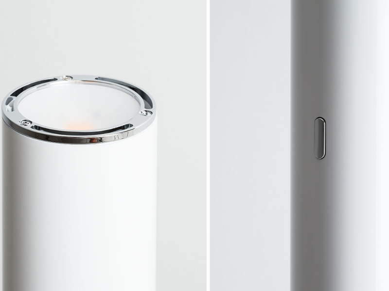 Artemide Ilio Artemide Ilio Street Lights