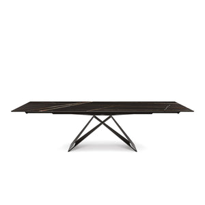 table céramique - premiere drive