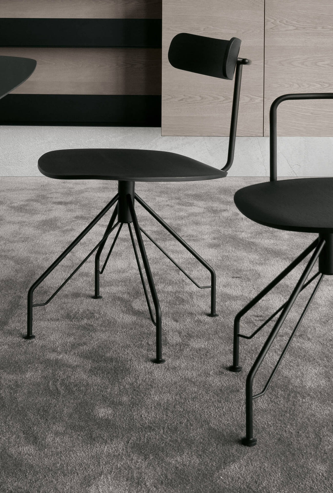 ECH5 – Chaise design EXTENDO