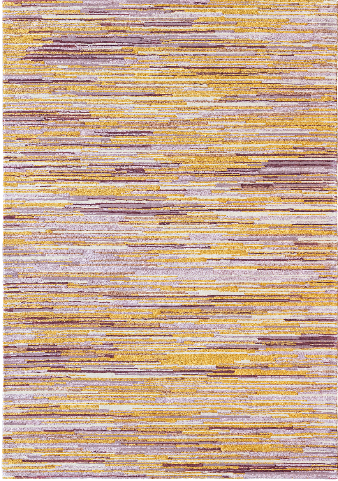Tapis Eguzki soleil – Serge Lesage