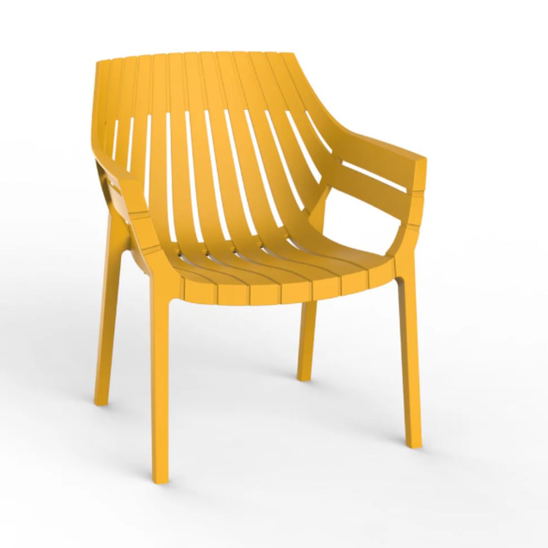 OUTLET CONFORTOP | Fauteuil Vondom Spritz 56024 – Design Archirivolto