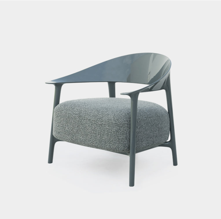 Chaise lounge Afrique