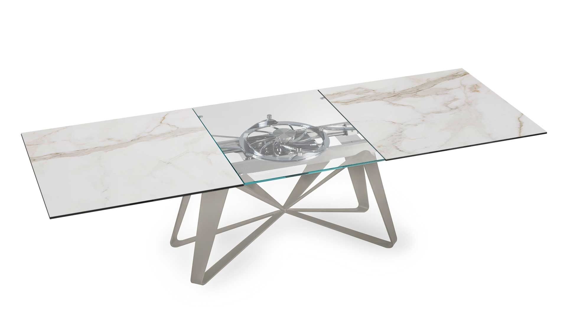FLOCON – Table extensible NAOS