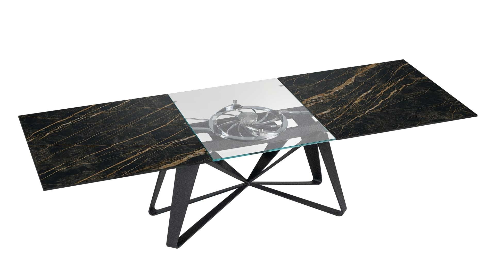 FLOCON – Table extensible NAOS