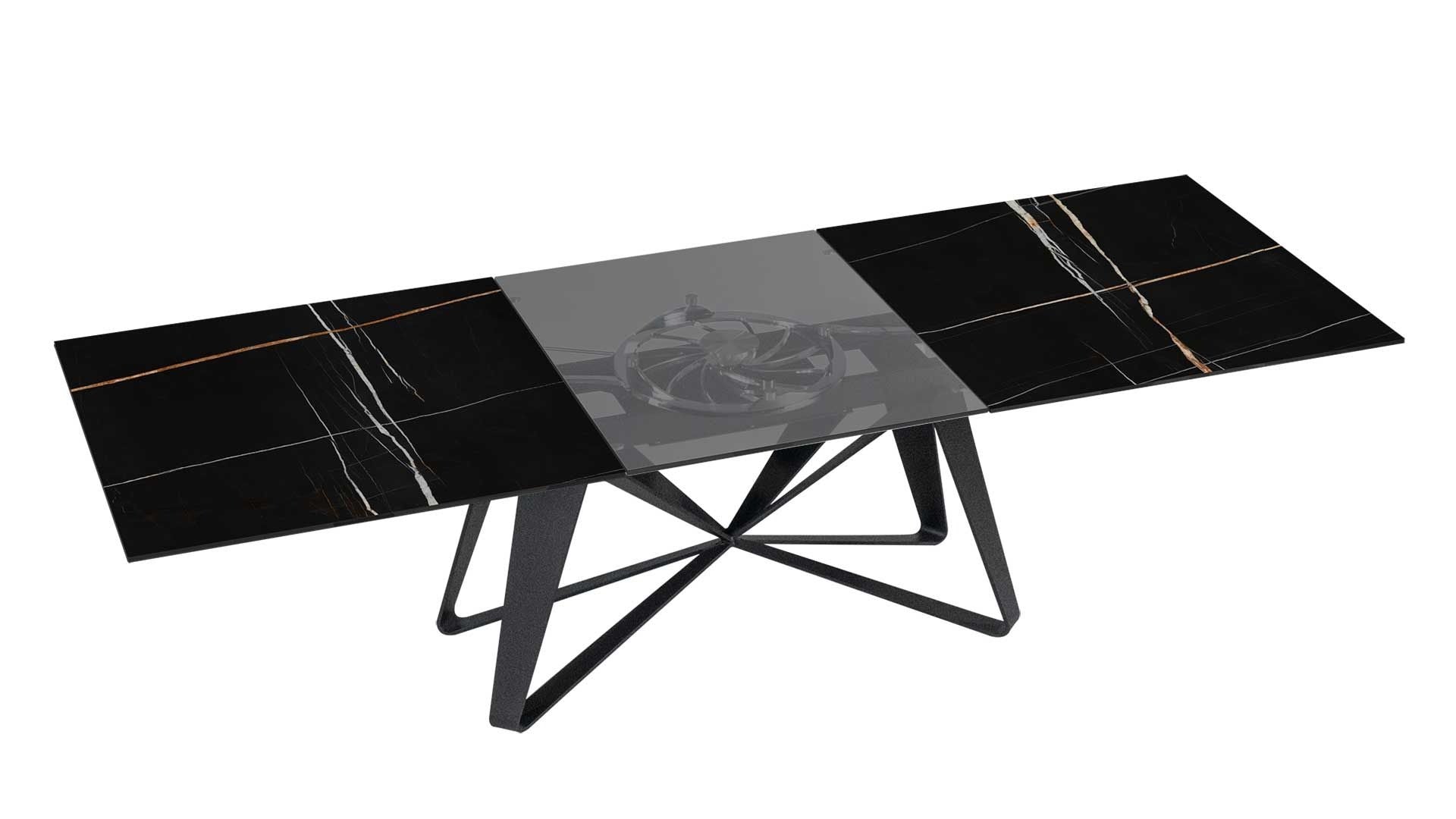 FLOCON – Table extensible NAOS