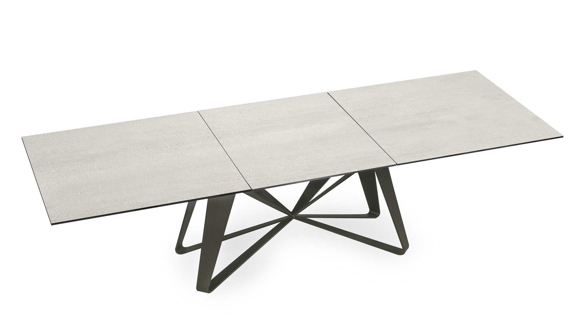 FLOCON – Table extensible NAOS