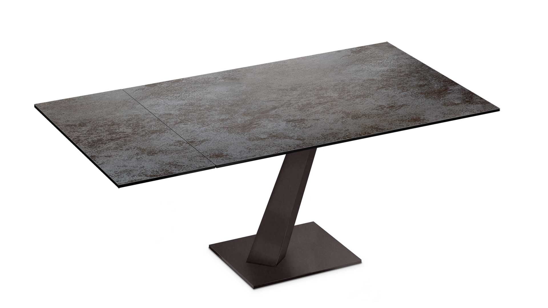 HELP NAOS – table extensible design italien