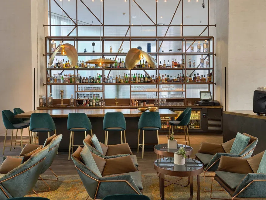 New York Suite | Saba Italia