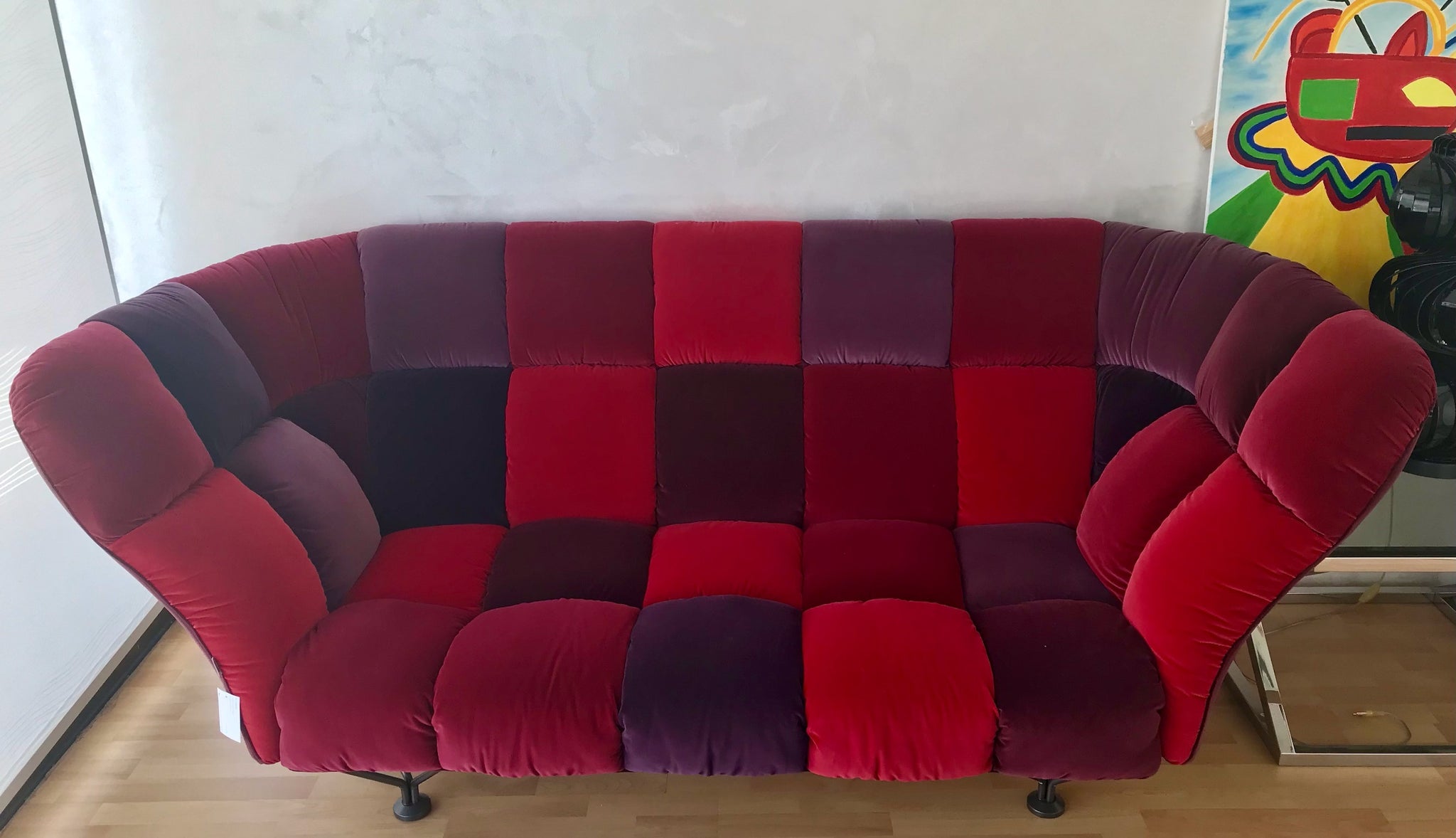 33 Cuscini - Outlet CONFORTOP