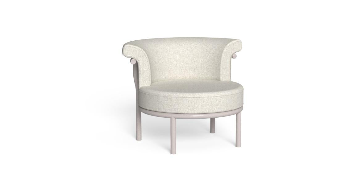 Salon James – Set complet (canapé + 2 fauteuils + table basse D88) – Talenti