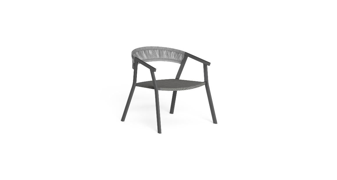 Salon Key – Set complet (canapé + 2 fauteuils living + table basse)