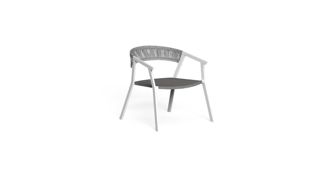 Salon Key – Set complet (canapé + 2 fauteuils living + table basse)