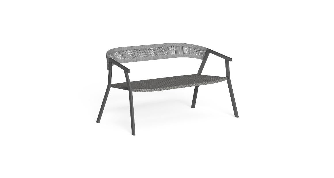 Salon Key – Set complet (canapé + 2 fauteuils living + table basse)