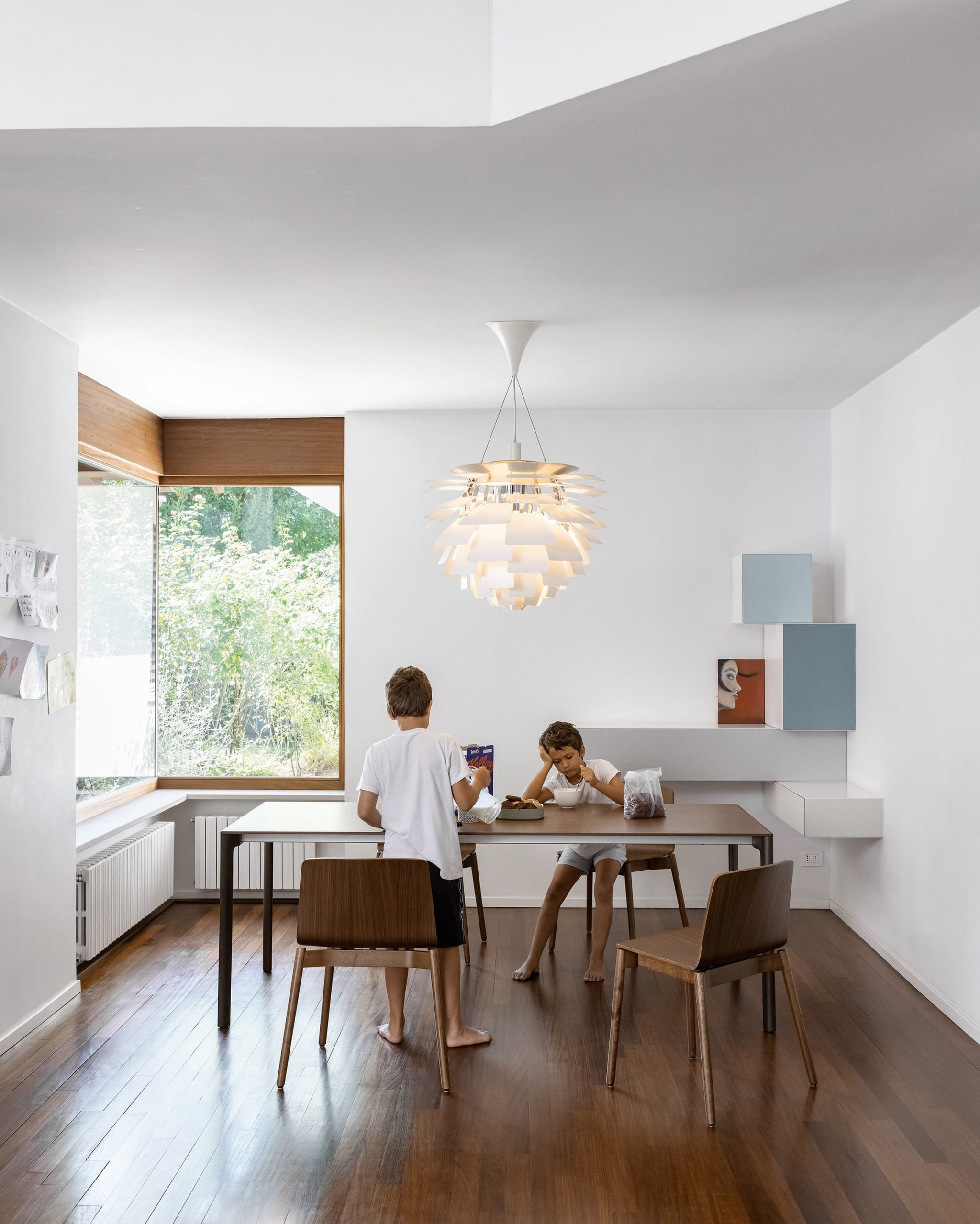 Maki Kristalia – photographie officielle d’illustration – CONFORTOP Renens