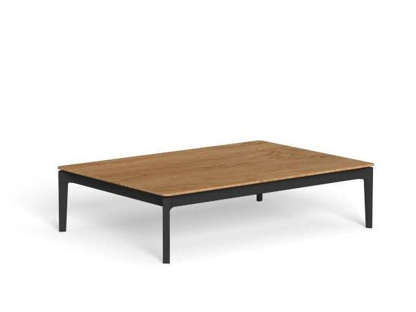 Table basse Leaf