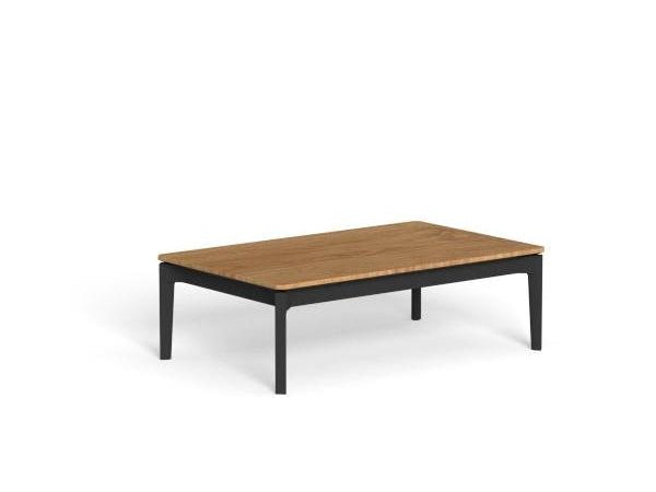 Table basse Leaf