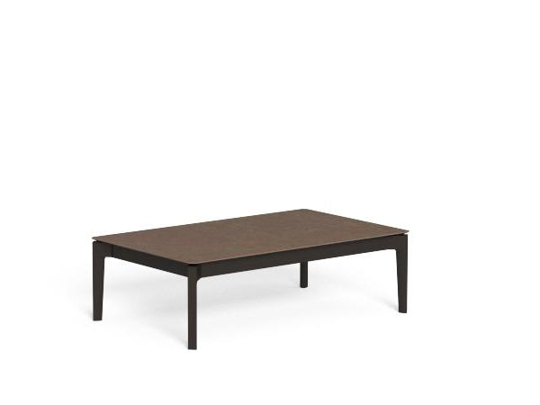 Table basse Leaf
