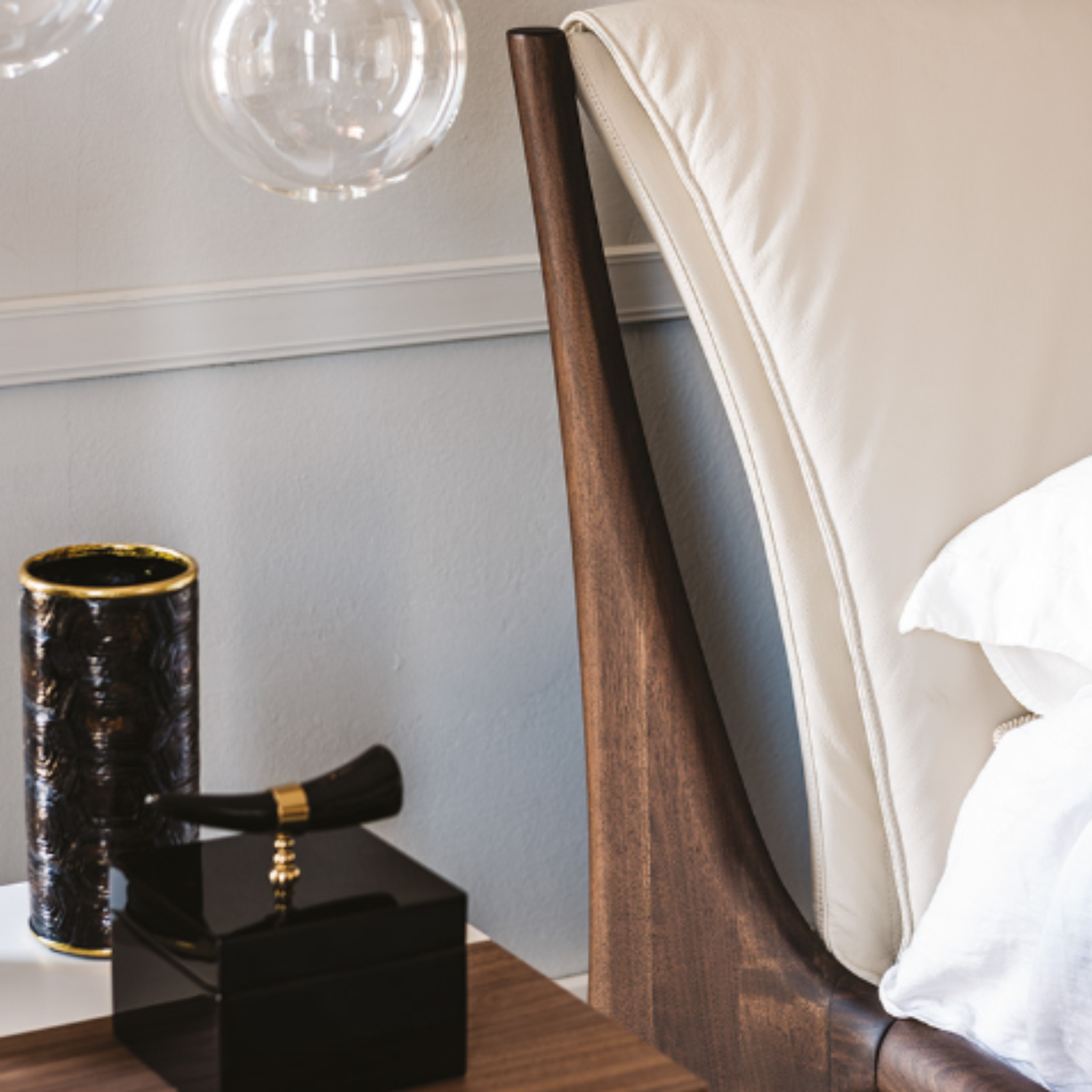 Lit Nelson - Cattelan Italia